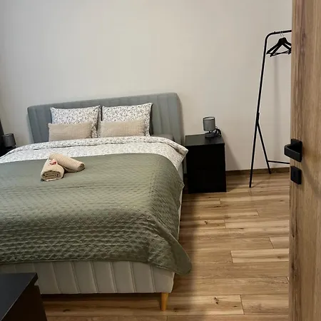 Appartamento R&l švermová - 2 Min Esc, Balcony *