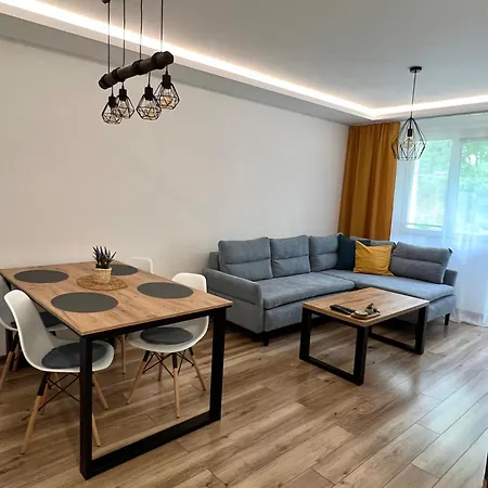 R&l Svermova - 2 Min Esc, Balcony Appartement